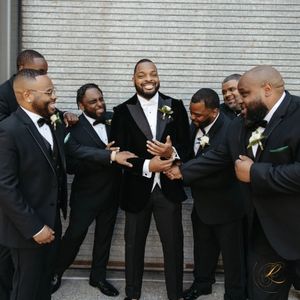 Image post by @lesliemarieevents on Instagram