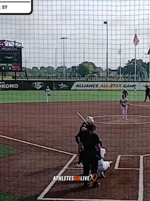 Image post by @thealliancefastpitch on Instagram