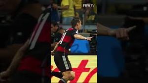 Video post by @fifa on YouTube
