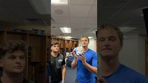 Video post by @byucougars on YouTube