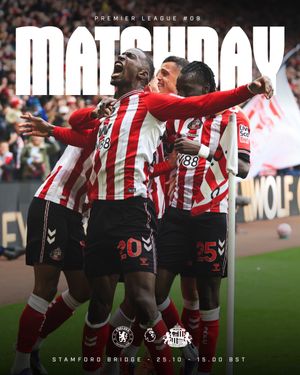 Image post by @sunderlandafc on Instagram