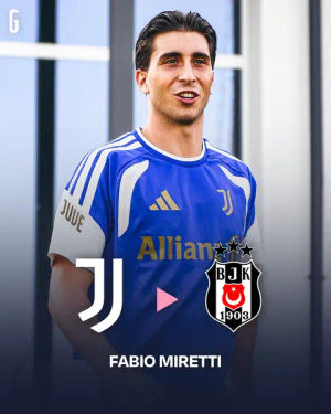 Image post by @lagazzettadellosport on TikTok