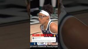Video post by @nbaontnt on YouTube