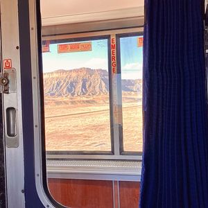Image post by @amtrak on Instagram