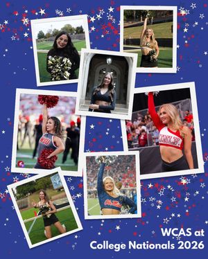 Image post by @wcallstardance on Instagram