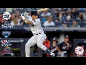 Video post by @DugoutStation on YouTube