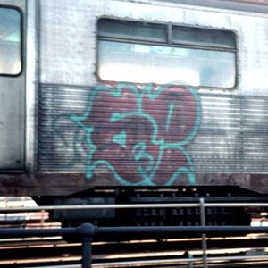 Image post by @graffitiosity on Instagram