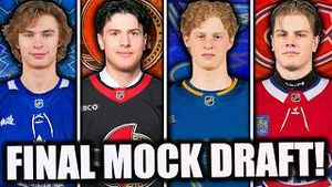 Video post by @gravitehhockey on YouTube