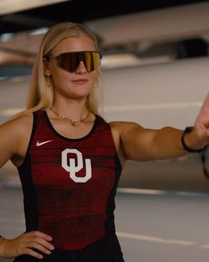 Video post by @oklahomarowing on Facebook