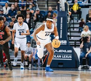 Image post by @nevadahoops on Instagram