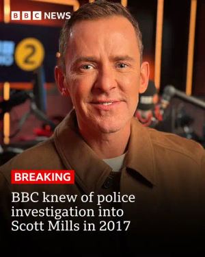 Image post by @bbcnews on TikTok