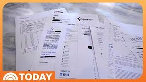 Video post by @today on YouTube