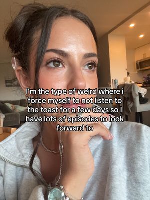 Video post by @anyaweitz on TikTok
