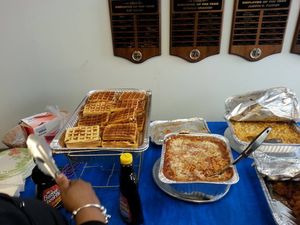 Image post by @DetroitParksRec on Facebook