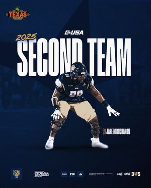 Image post by @fiu.football on Instagram