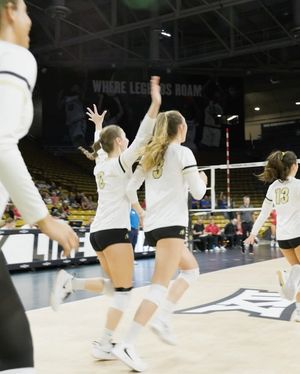 Image post by @cubuffsvb on Instagram