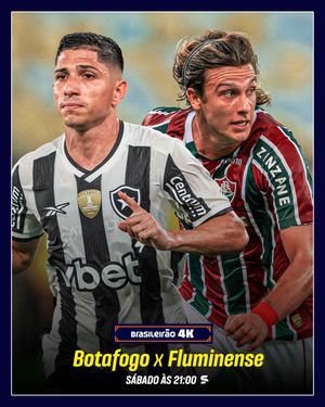 Image post by @sportv on Instagram