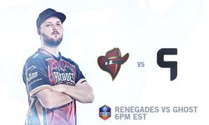 Image post by @renegades on Instagram