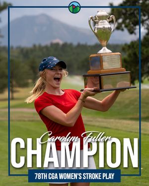 Image post by @cologolf on Instagram