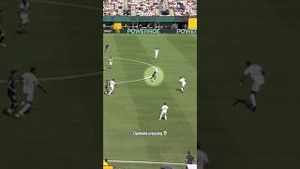 Video post by @PSG - Paris Saint-Germain on YouTube