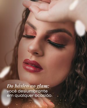 Image post by @cidasantosinstitutobeleza on Instagram