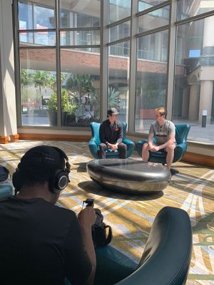 Image post by @TeamECH on Twitter
