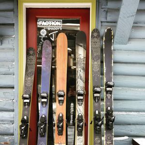 Image post by @j_skis on Instagram