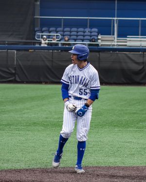 Image post by @setonhall_baseball on Instagram