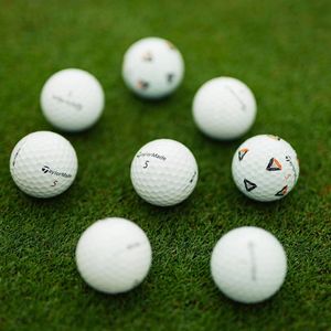 Image post by @taylormade_golf_japan on Instagram