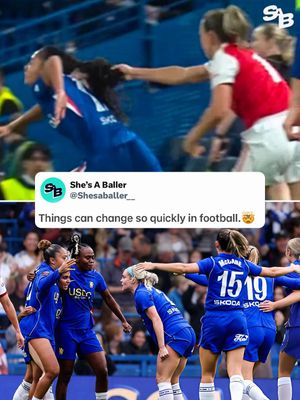 Video post by @shesaballer on TikTok