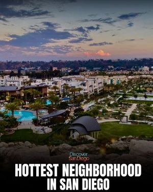 Image post by @discoversandiegous on Instagram