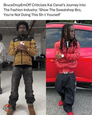 Image post by @nojumper on Instagram