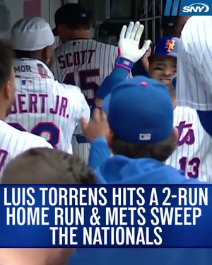 Image post by @snytv on Instagram