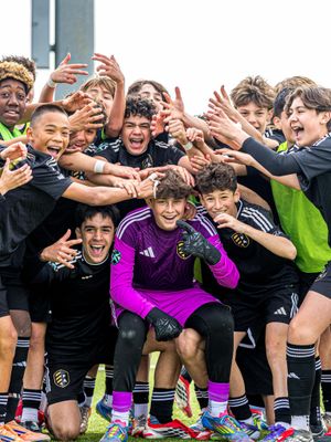 Image post by @mlsnext on Instagram