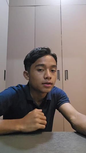 Video post by @betrandputraonsureal on TikTok