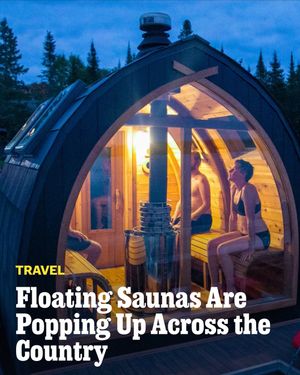 Image post by @outsidemagazine on Instagram