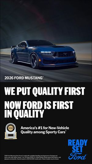 Video post by @PaulMillerFord on Facebook