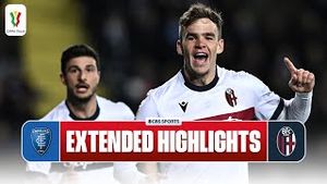Video post by @cbssportsgolazo on YouTube