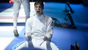 Image post by @italiateam on Instagram