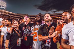 Image post by @CowboyFB on Twitter