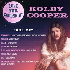 Image post by @kolbycooper_ on Instagram
