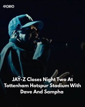 Image post by @moboawards on Instagram