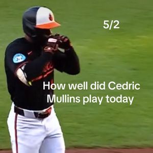 Video post by @cedric_mullins on TikTok