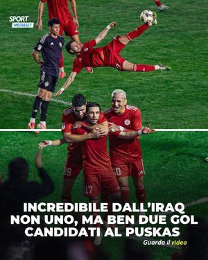 Image post by @sportmediaset on Instagram
