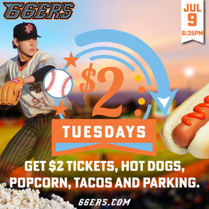 Image post by @66ersbaseball on Instagram