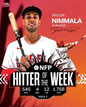 Image post by @mlbazfallleague on Instagram