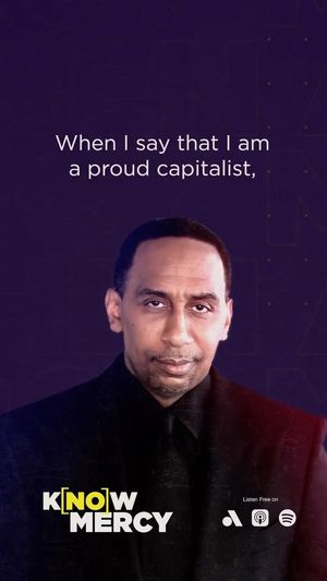 Image post by @stephenasmith on Instagram