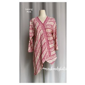 Image post by @misskendybatik on Instagram