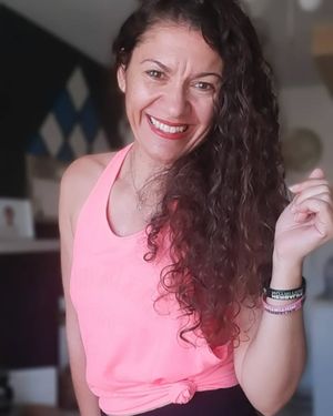 Image post by @arismomfit on Instagram