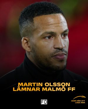 Image post by @fotbolldirekt on Instagram
